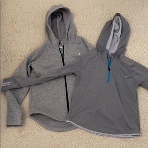 Old Navy Active Wear Pullovers